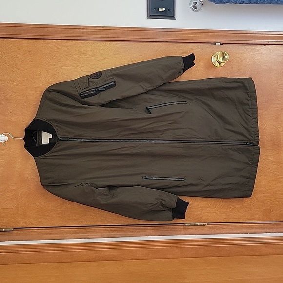 MICHAEL Michael Kors Jackets & Blazers - Michael Kors Coat